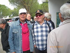 2017 10 01 NIMES COURBESSAC RETROUVAILLES DES ORANAIS DE LA MARINE (9) 7959